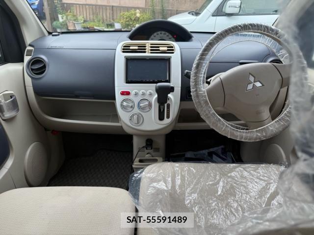 Mitsubishi EK WAGON 2008-04 8035360-13