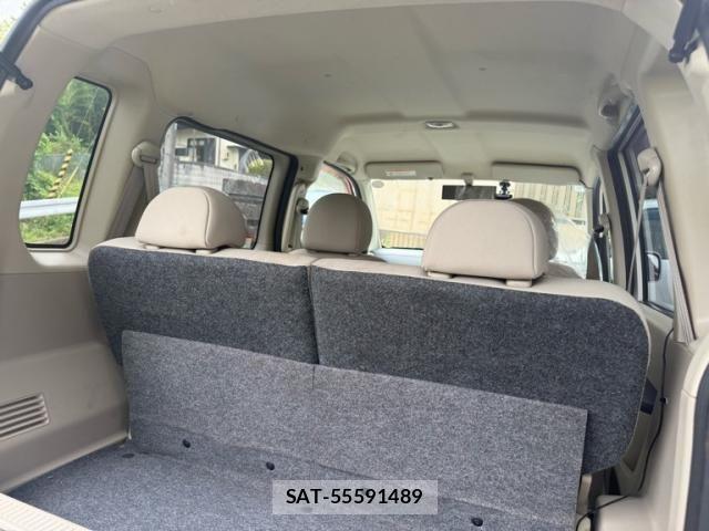 Mitsubishi EK WAGON 2008-04 8035360-15