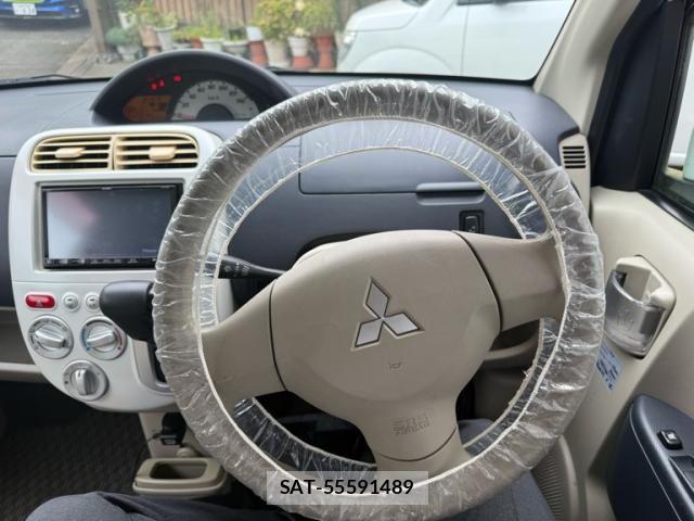 Mitsubishi EK WAGON 2008-04 8035360-19