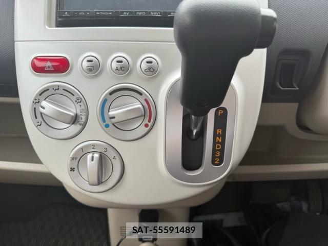 Mitsubishi EK WAGON 2008-04 8035360-20