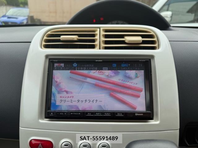 Mitsubishi EK WAGON 2008-04 8035360-23