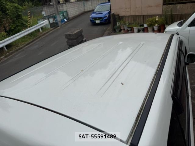 Mitsubishi EK WAGON 2008-04 8035360-4