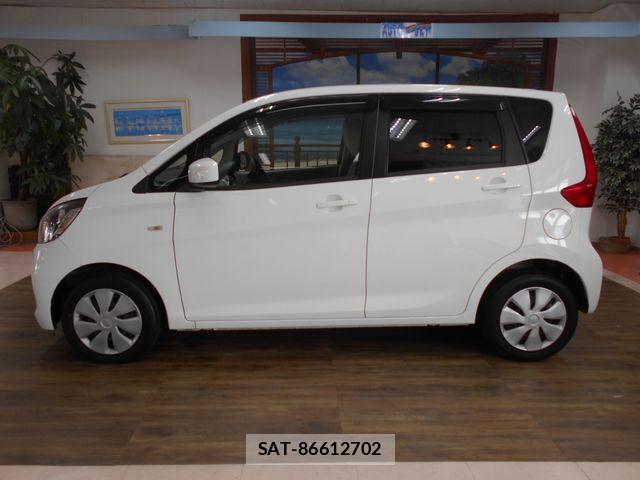 Mitsubishi EK WAGON 2015-02 8035355-10