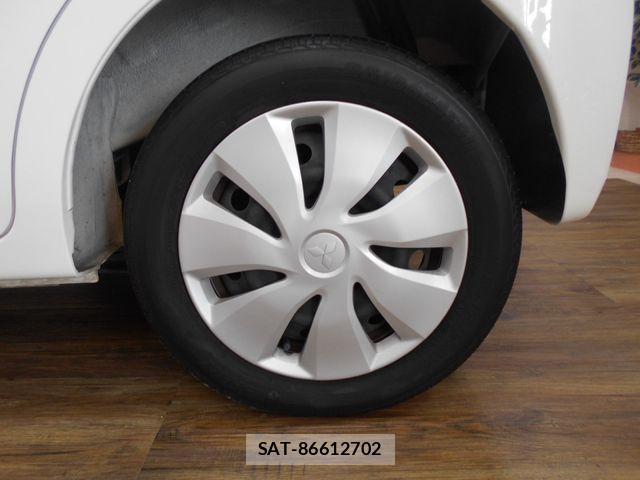 Mitsubishi EK WAGON 2015-02 8035355-13