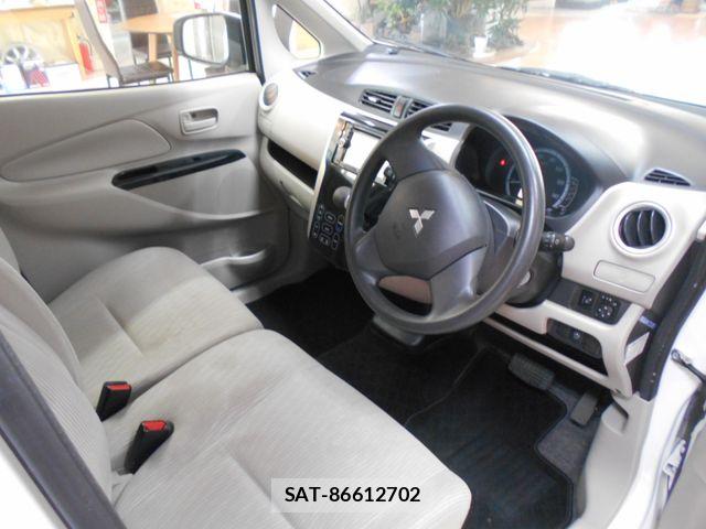 Mitsubishi EK WAGON 2015-02 8035355-14