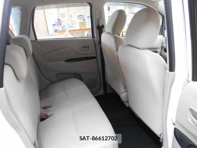 Mitsubishi EK WAGON 2015-02 8035355-19
