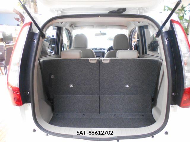 Mitsubishi EK WAGON 2015-02 8035355-20