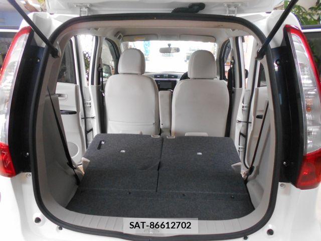 Mitsubishi EK WAGON 2015-02 8035355-21