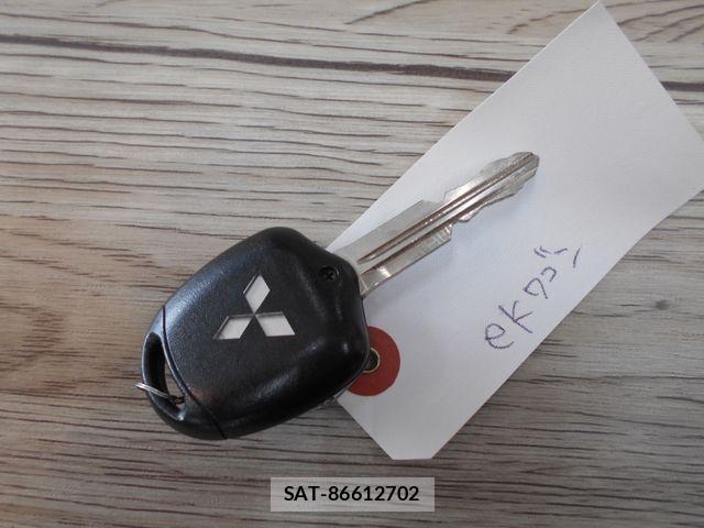 Mitsubishi EK WAGON 2015-02 8035355-23