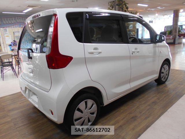 Mitsubishi EK WAGON 2015-02 8035355-4