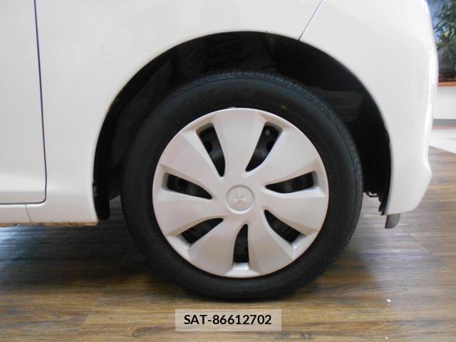 Mitsubishi EK WAGON 2015-02 8035355-5