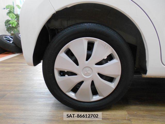 Mitsubishi EK WAGON 2015-02 8035355-6