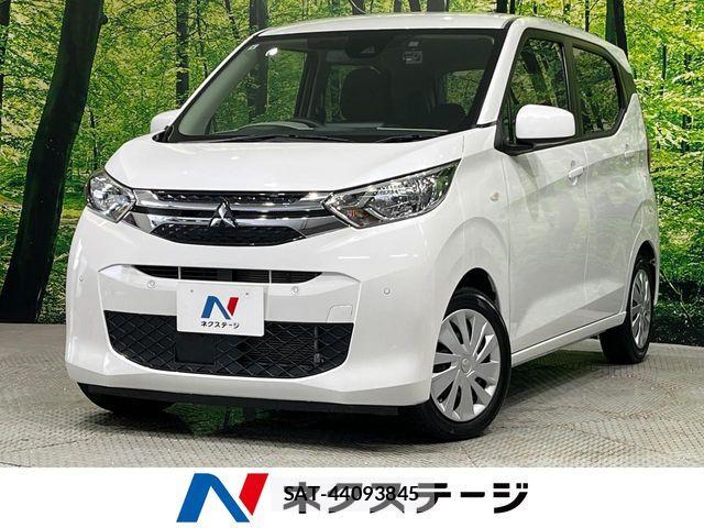 Mitsubishi EK WAGON 2022-09 8073634-0