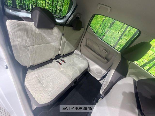 Mitsubishi EK WAGON 2022-09 8073634-9