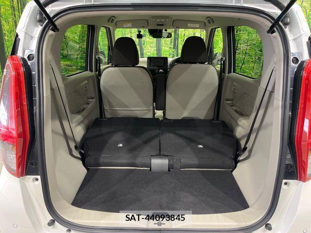 Mitsubishi EK WAGON 2022-09 8073634-10