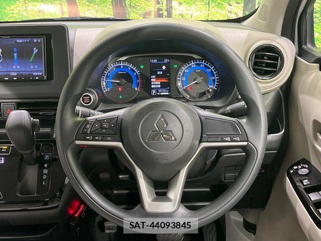 Mitsubishi EK WAGON 2022-09 8073634-11