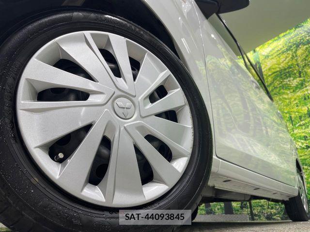 Mitsubishi EK WAGON 2022-09 8073634-13