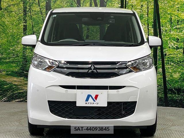 Mitsubishi EK WAGON 2022-09 8073634-14