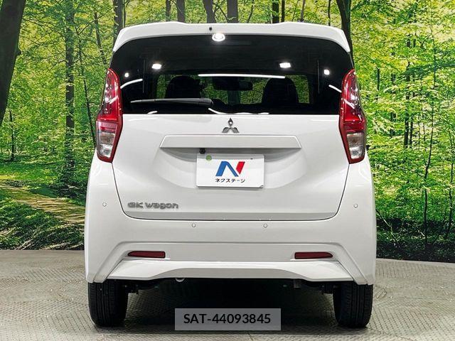Mitsubishi EK WAGON 2022-09 8073634-15