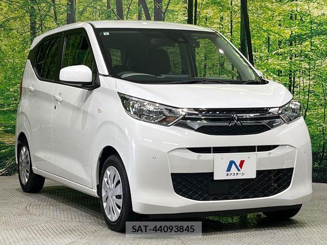 Mitsubishi EK WAGON 2022-09 8073634-16