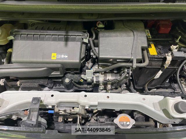 Mitsubishi EK WAGON 2022-09 8073634-18
