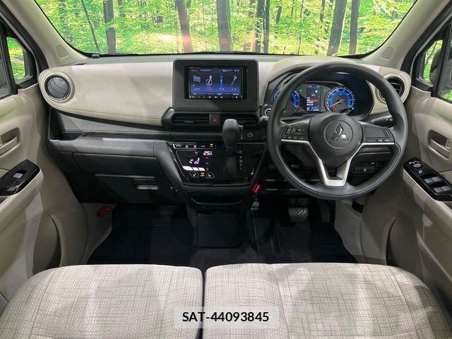 Mitsubishi EK WAGON 2022-09 8073634-1