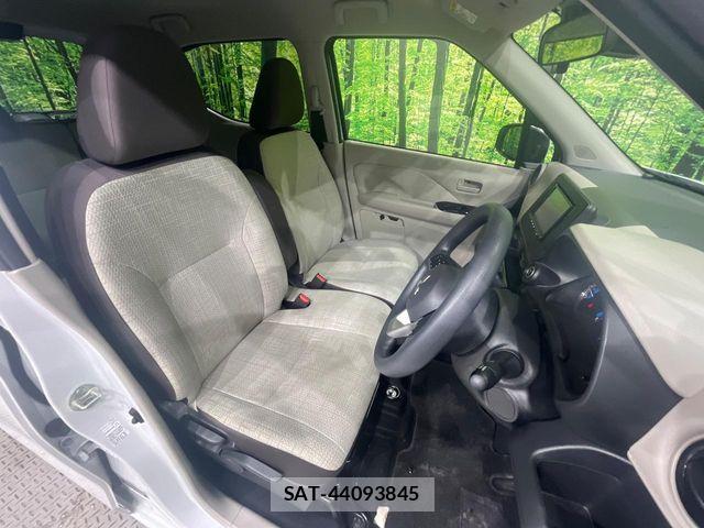 Mitsubishi EK WAGON 2022-09 8073634-8