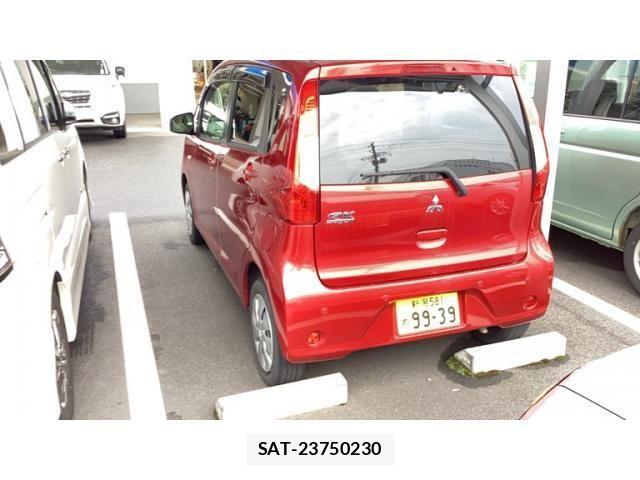 Mitsubishi EK WAGON 2019-06 8073636-1