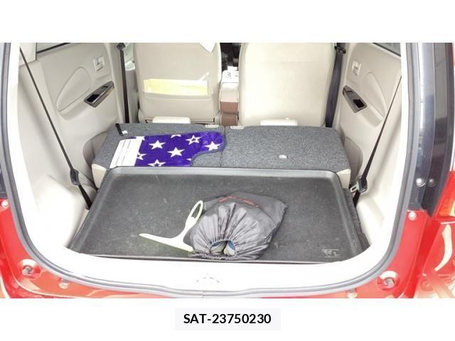 Mitsubishi EK WAGON 2019-06 8073636-20