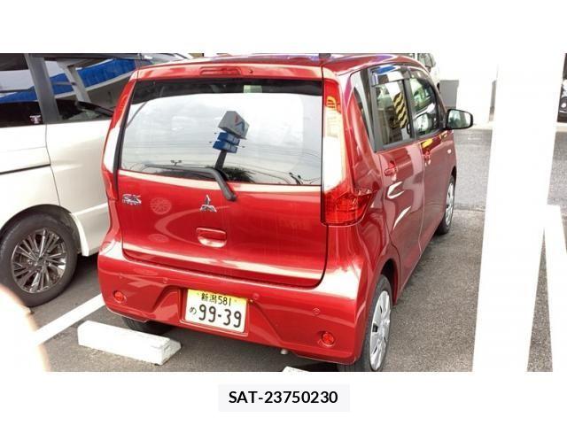 Mitsubishi EK WAGON 2019-06 8073636-2