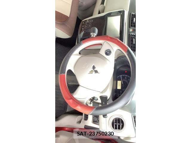 Mitsubishi EK WAGON 2019-06 8073636-4