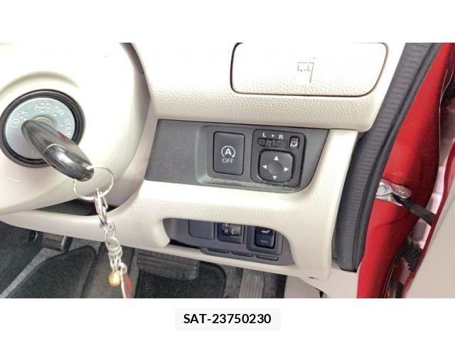 Mitsubishi EK WAGON 2019-06 8073636-7