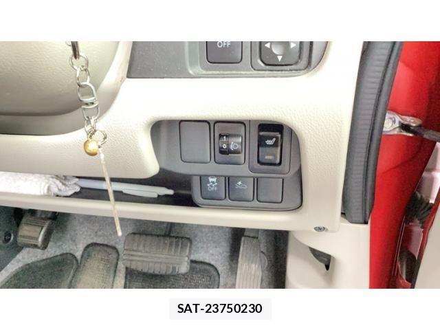 Mitsubishi EK WAGON 2019-06 8073636-8