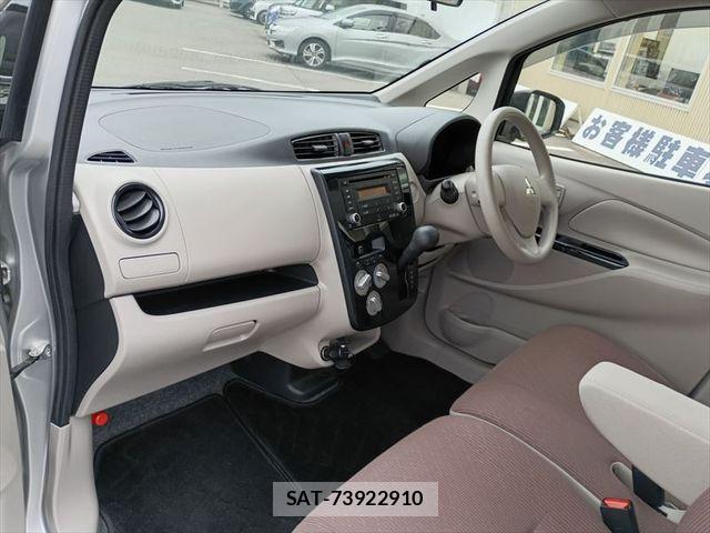 Mitsubishi EK WAGON 2018-08 8073639-10