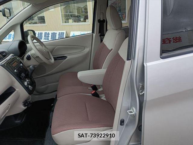 Mitsubishi EK WAGON 2018-08 8073639-11