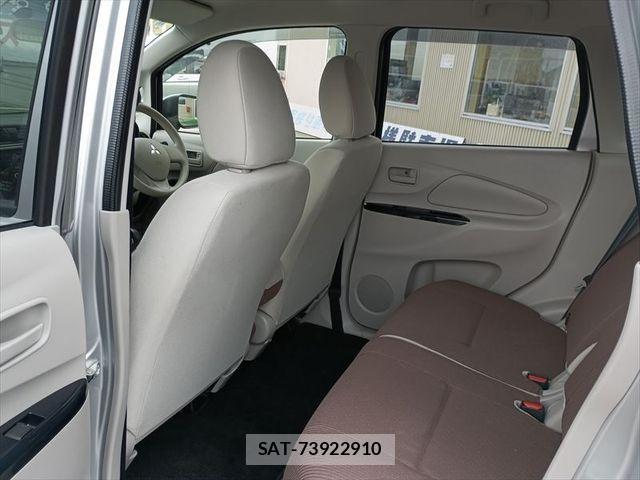 Mitsubishi EK WAGON 2018-08 8073639-12