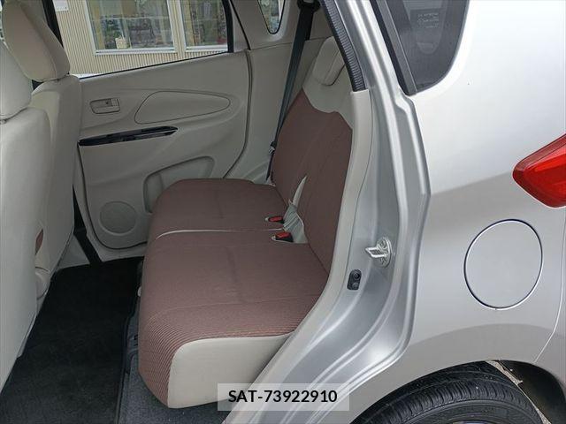 Mitsubishi EK WAGON 2018-08 8073639-13