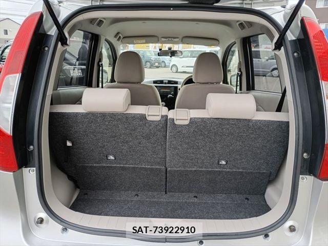 Mitsubishi EK WAGON 2018-08 8073639-14