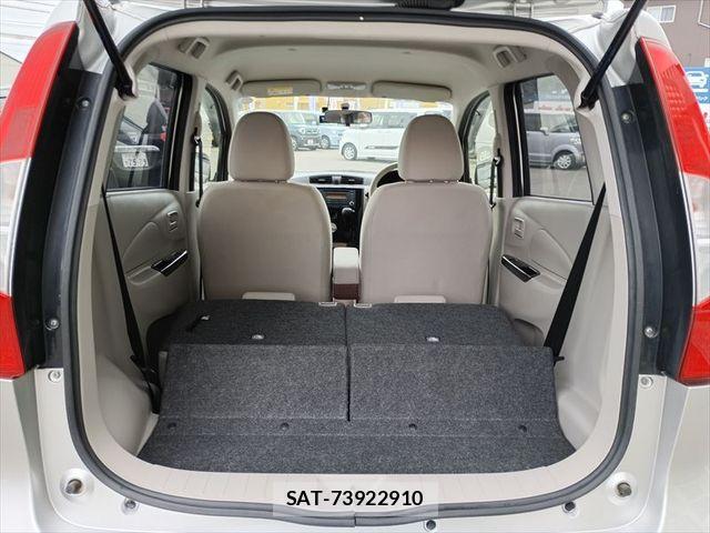 Mitsubishi EK WAGON 2018-08 8073639-15