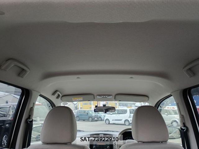 Mitsubishi EK WAGON 2018-08 8073639-16