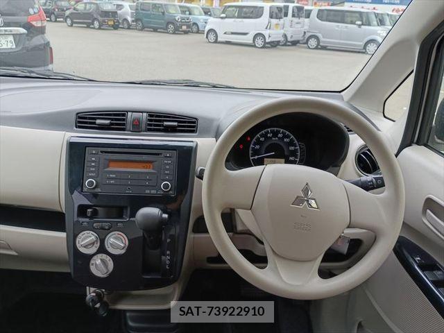 Mitsubishi EK WAGON 2018-08 8073639-1