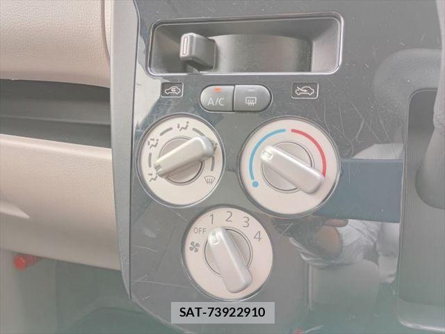 Mitsubishi EK WAGON 2018-08 8073639-19