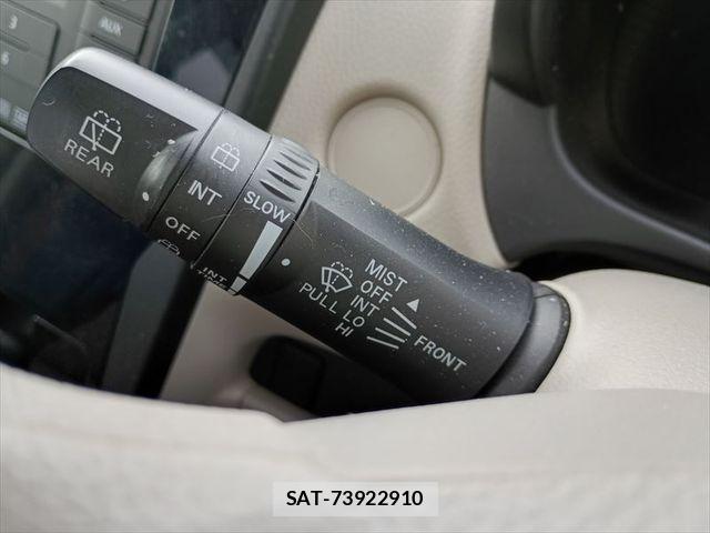 Mitsubishi EK WAGON 2018-08 8073639-22