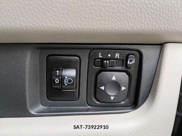 Mitsubishi EK WAGON 2018-08 8073639-24