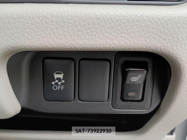 Mitsubishi EK WAGON 2018-08 8073639-25