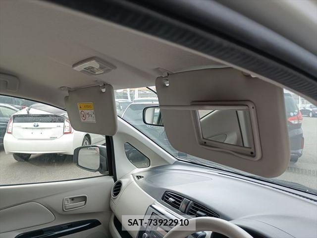 Mitsubishi EK WAGON 2018-08 8073639-26