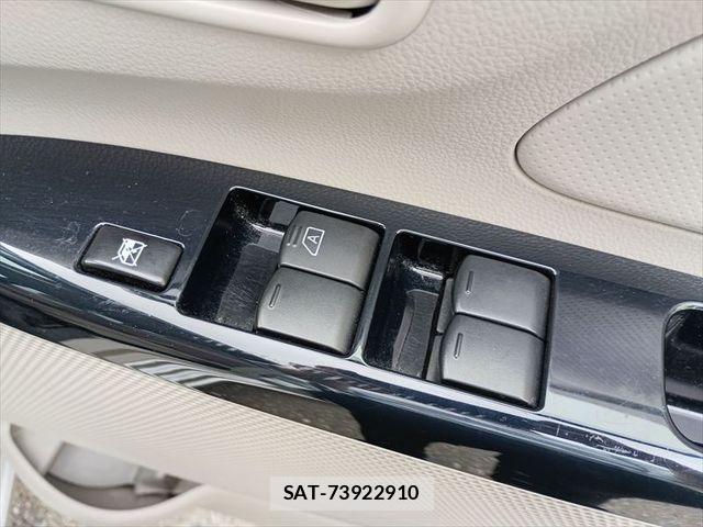 Mitsubishi EK WAGON 2018-08 8073639-27