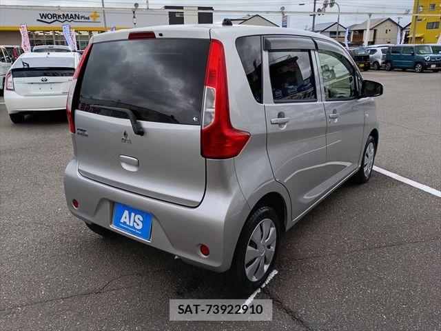 Mitsubishi EK WAGON 2018-08 8073639-2