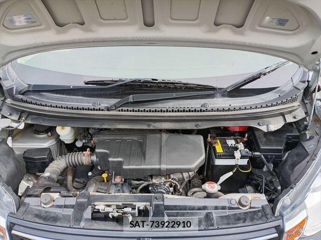 Mitsubishi EK WAGON 2018-08 8073639-29