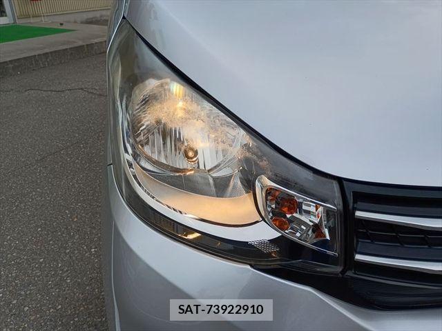Mitsubishi EK WAGON 2018-08 8073639-3